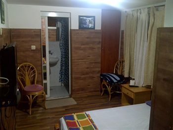 Privilege Hostel Eilat Exteriör bild